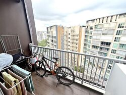 Pasir Ris Street 52 (D18), Condominium #501475521